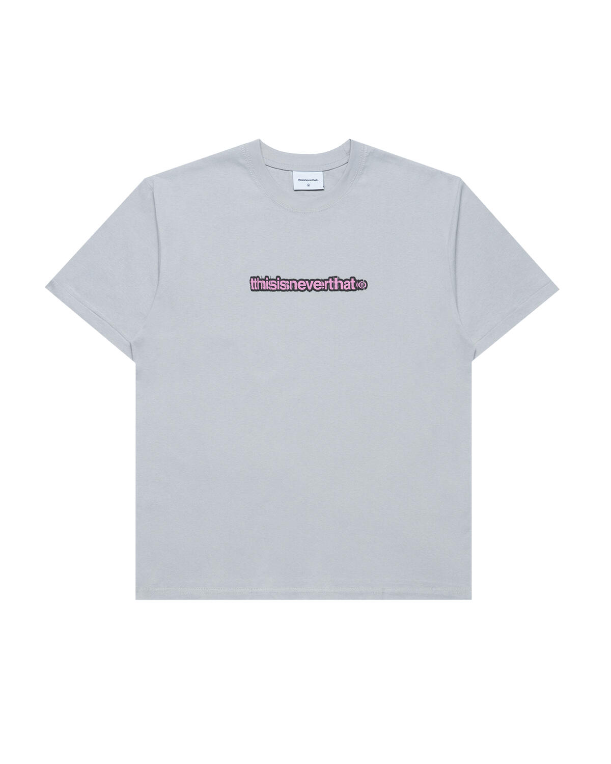 thisisneverthat UFO Tee | TN251TTSST29 | AFEW STORE